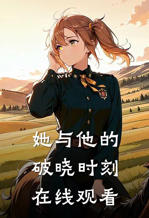 她与他的破晓时刻在线观看