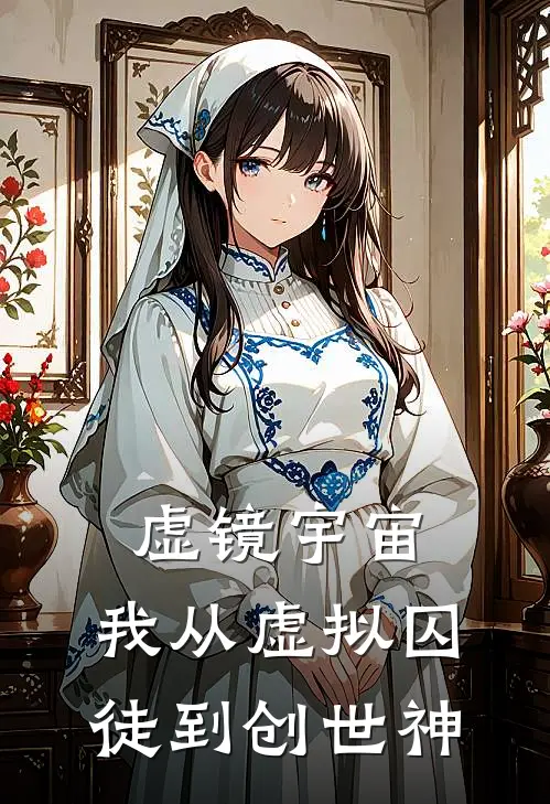 虚镜宇宙：我从虚拟囚徒到创世神周慧珍沈傲小说完结_免费小说全本虚镜宇宙：我从虚拟囚徒到创世神(周慧珍沈傲)