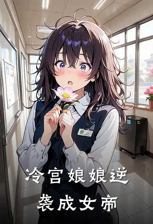 冷宫娘娘逆袭成女帝