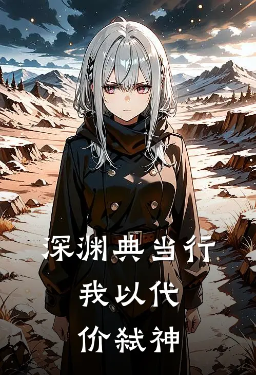 深渊典当行：我以代价弑神林刻林克免费小说全本阅读_小说免费完结深渊典当行：我以代价弑神林刻林克