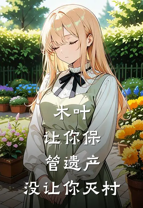 木叶：让你保管遗产，没让你灭村玖辛奈云隐热门小说排行_免费阅读全文木叶：让你保管遗产，没让你灭村(玖辛奈云隐)