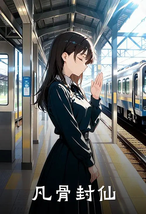 凡骨封仙
