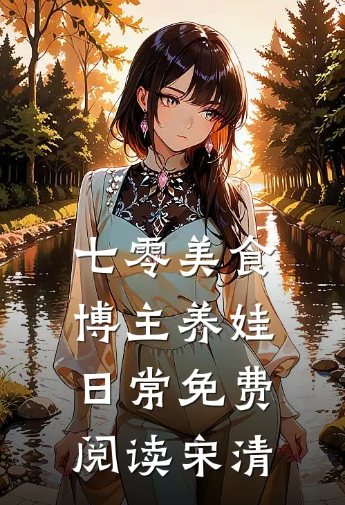 七零美食博主养娃日常免费阅读宋清
