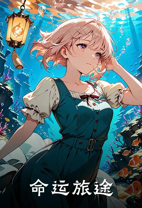 命运旅途