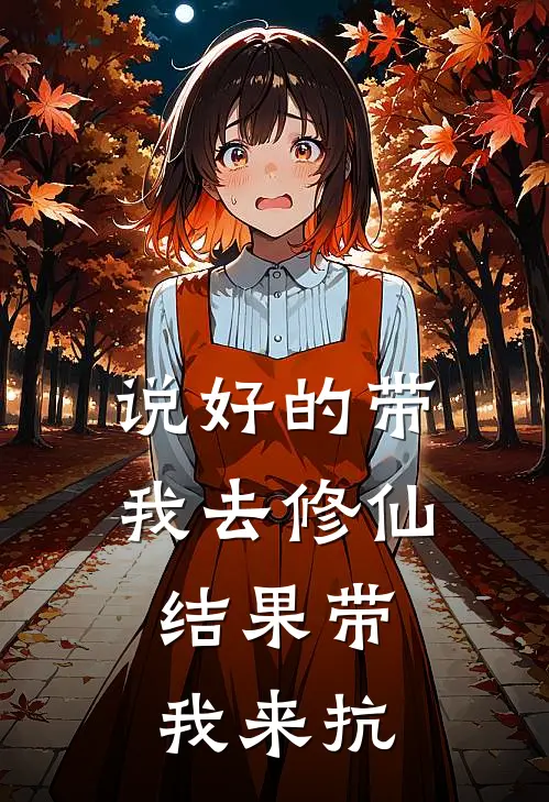 说好的带我去修仙，结果带我来抗