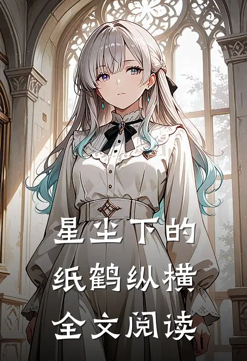 星尘下的纸鹤纵横全文阅读