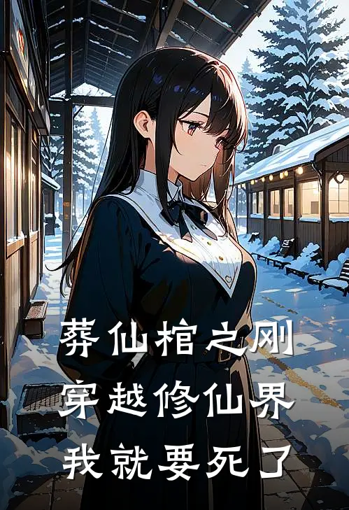 葬仙棺之刚穿越修仙界我就要死了谷昌明苍冥完结版免费阅读_葬仙棺之刚穿越修仙界我就要死了全章节免费在线阅读