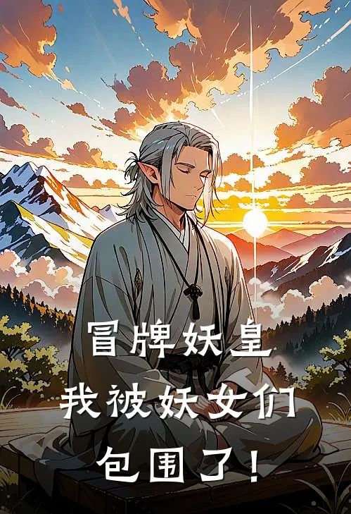 冒牌妖皇，我被妖女们包围了！(龙昱天陆野)完本小说_免费阅读无弹窗冒牌妖皇，我被妖女们包围了！龙昱天陆野