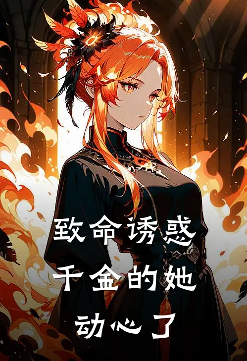 致命诱惑：千金的她动心了