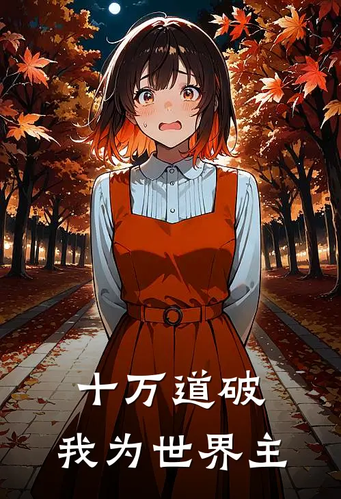 林野光印(十万道破，我为世界主)完结版免费在线阅读_《十万道破，我为世界主》全章节阅读