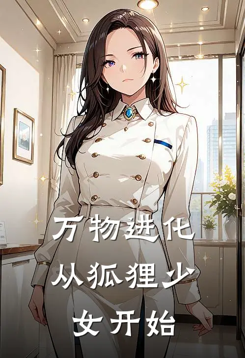 万物进化：从狐狸少女开始林宸王浩最新免费小说_免费完本小说万物进化：从狐狸少女开始林宸王浩