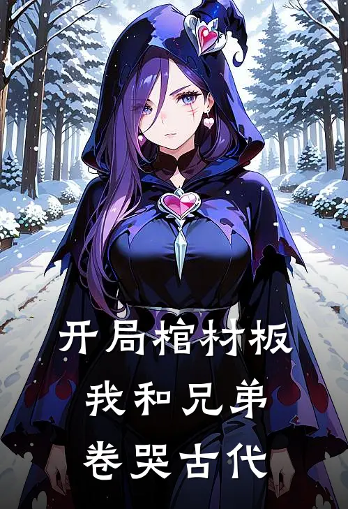 开局棺材板，我和兄弟卷哭古代(李默高天)在哪看免费小说_全本免费完结小说开局棺材板，我和兄弟卷哭古代李默高天