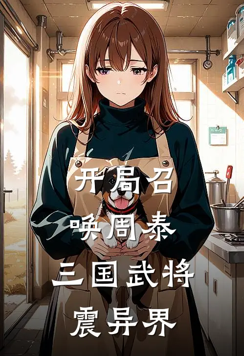 开局召唤周泰：三国武将震异界林策周泰小说免费完结_完本热门小说开局召唤周泰：三国武将震异界林策周泰