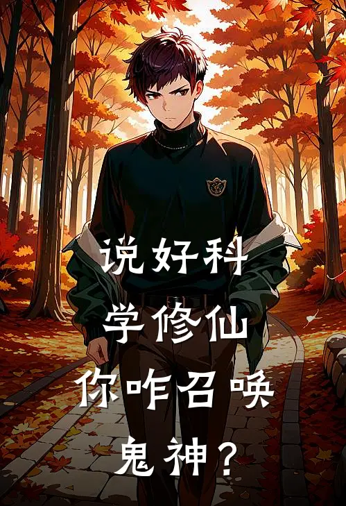 说好科学修仙，你咋召唤鬼神？顾云苏芷晴完整版小说_小说完结推荐说好科学修仙，你咋召唤鬼神？(顾云苏芷晴)