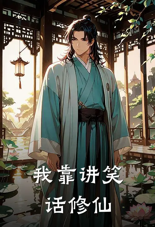 我靠讲笑话修仙贺欢柳悦全文免费阅读无弹窗大结局_贺欢柳悦（我靠讲笑话修仙）小说免费阅读大结局