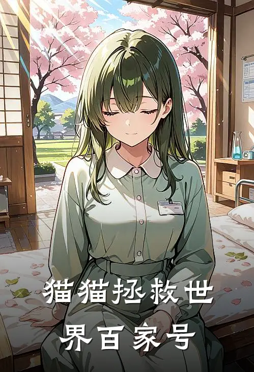 猫猫拯救世界百家号