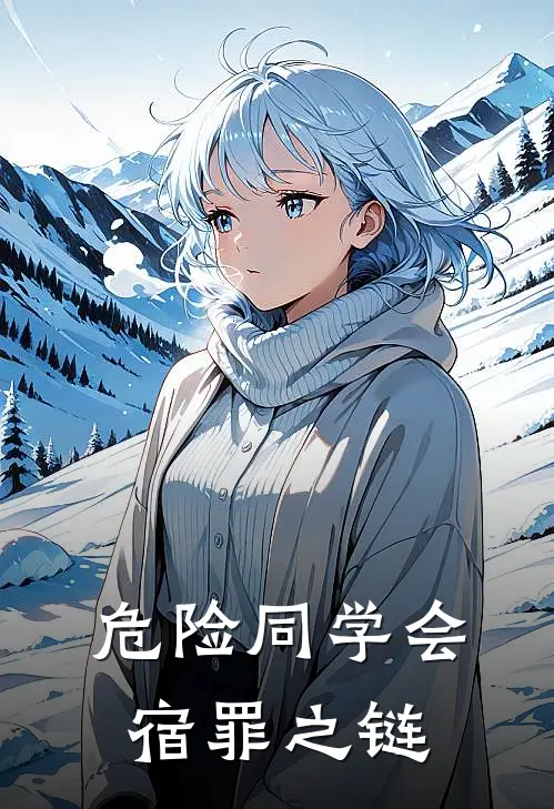 危险同学会：宿罪之链(苏安江皓明)全本免费完结小说_小说完结免费危险同学会：宿罪之链苏安江皓明