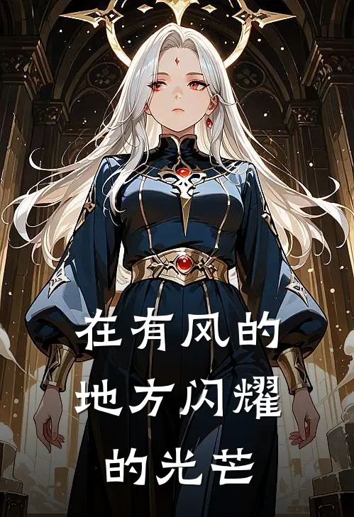在有风的地方闪耀的光芒