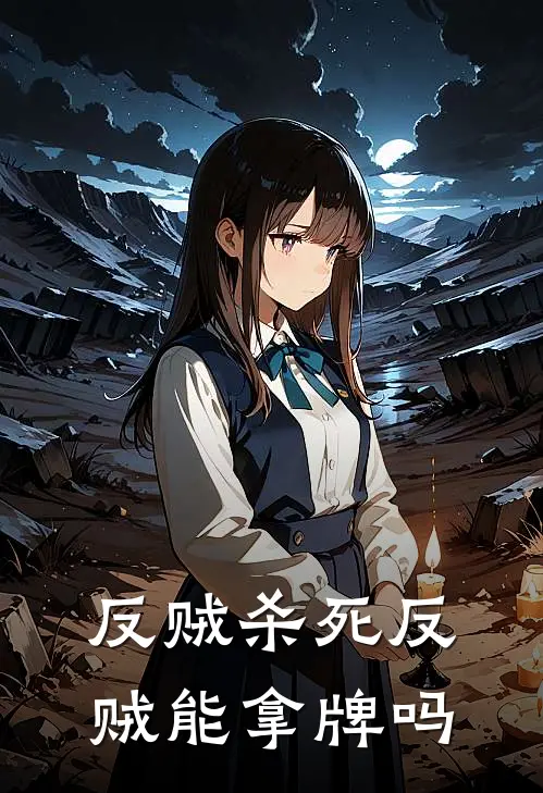 反贼杀死反贼能拿牌吗