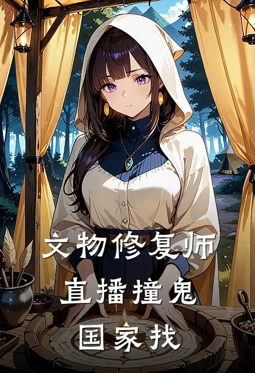 文物修复师：直播撞鬼国家找(林渊王工)最新小说_免费阅读完整版小说文物修复师：直播撞鬼国家找(林渊王工)