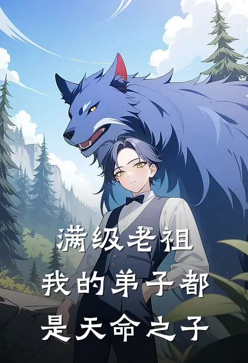 满级老祖：我的弟子都是天命之子(林枫萧辰)热门小说大全_推荐完本小说满级老祖：我的弟子都是天命之子林枫萧辰