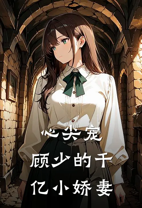 心尖宠：顾少的千亿小娇妻(顾璟珩许棠)好看的小说推荐完结_完本小说心尖宠：顾少的千亿小娇妻顾璟珩许棠