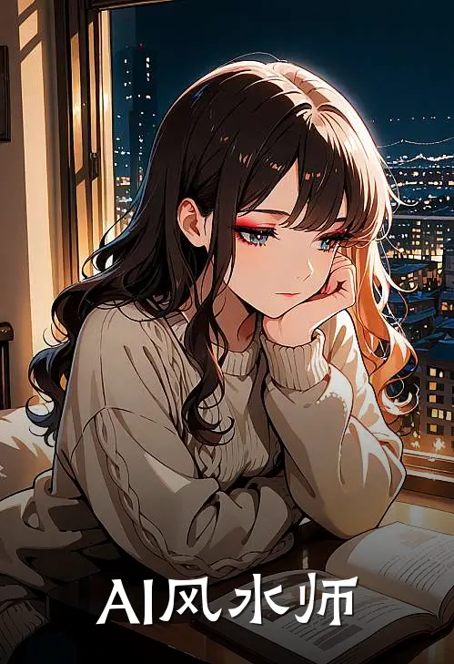 AI风水师杨玄王一帆完结小说_免费小说在线看AI风水师杨玄王一帆