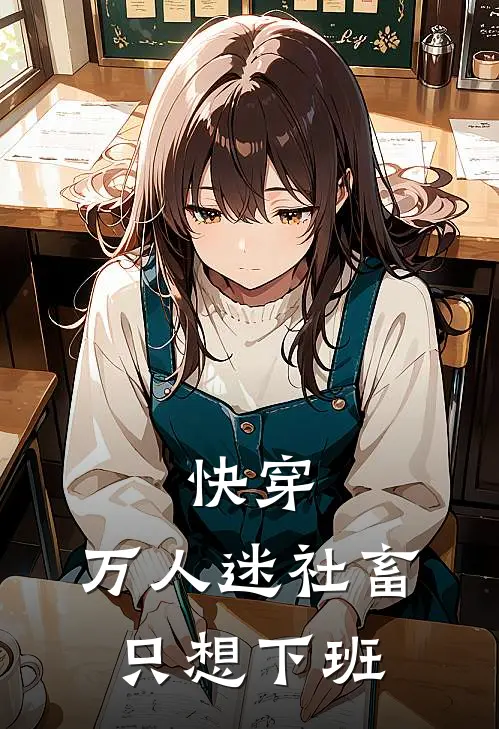 快穿：万人迷社畜只想下班