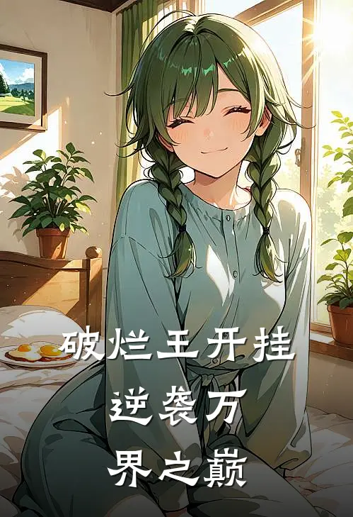 破烂王开挂，逆袭万界之巅