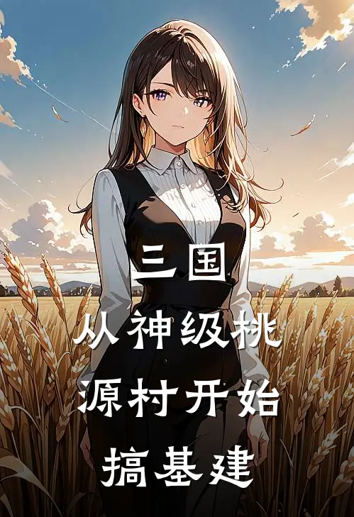 三国：从神级桃源村开始搞基建李宇宁杨玉环小说完结推荐_完整版小说免费阅读三国：从神级桃源村开始搞基建(李宇宁杨玉环)