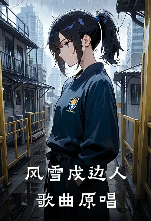 风雪戍边人歌曲原唱