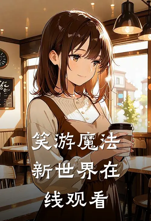 笑游魔法新世界在线观看