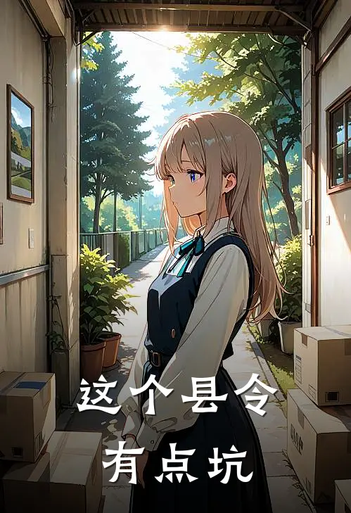 这个县令有点坑林凡王守财免费小说_完本免费小说这个县令有点坑林凡王守财