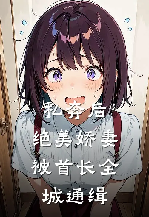 私奔后，绝美娇妻被首长全城通缉