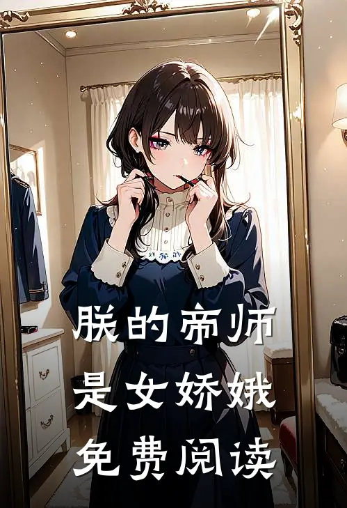 朕的帝师是女娇娥免费阅读