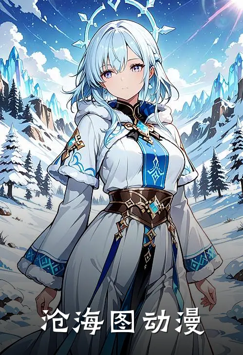 沧海图动漫