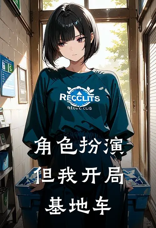 角色扮演，但我开局基地车韩特维文完整版免费小说_全本免费完结小说角色扮演，但我开局基地车韩特维文