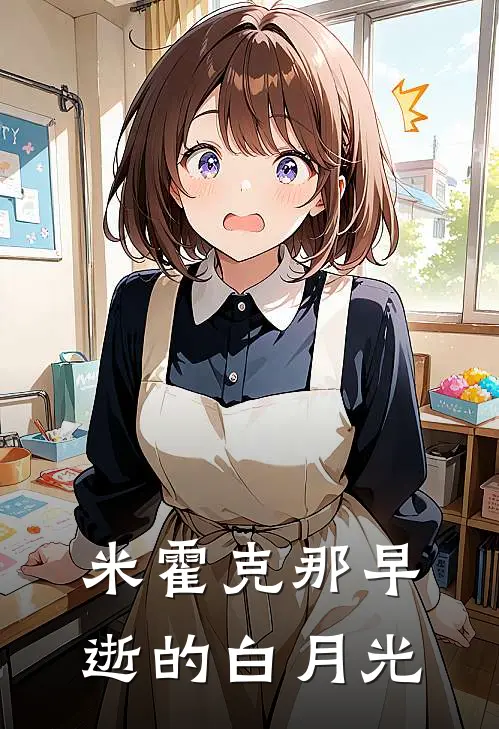 米霍克那早逝的白月光