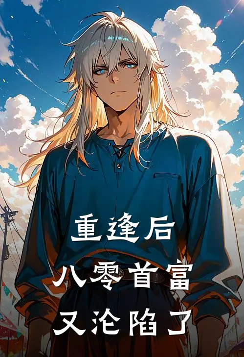 重逢后，八零首富又沦陷了沈雯霍冶全文阅读免费全集_最新全本小说重逢后，八零首富又沦陷了(沈雯霍冶)