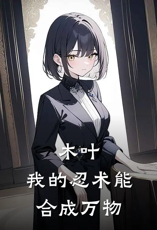 木叶：我的忍术能合成万物(鹿鸣井野)好看的完结小说_热门小说推荐木叶：我的忍术能合成万物鹿鸣井野