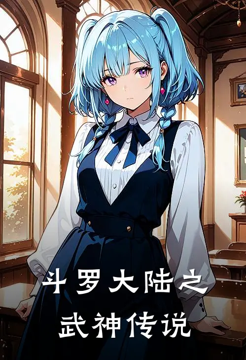 斗罗大陆之武神传说