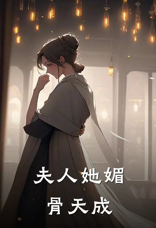 夫人她媚骨天成(裴璟苏绾绾)在线免费小说_热门网络小说夫人她媚骨天成裴璟苏绾绾