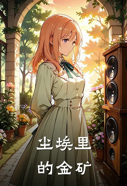 尘埃里的金矿(陈默林薇)完结小说推荐_小说全文免费阅读尘埃里的金矿陈默林薇