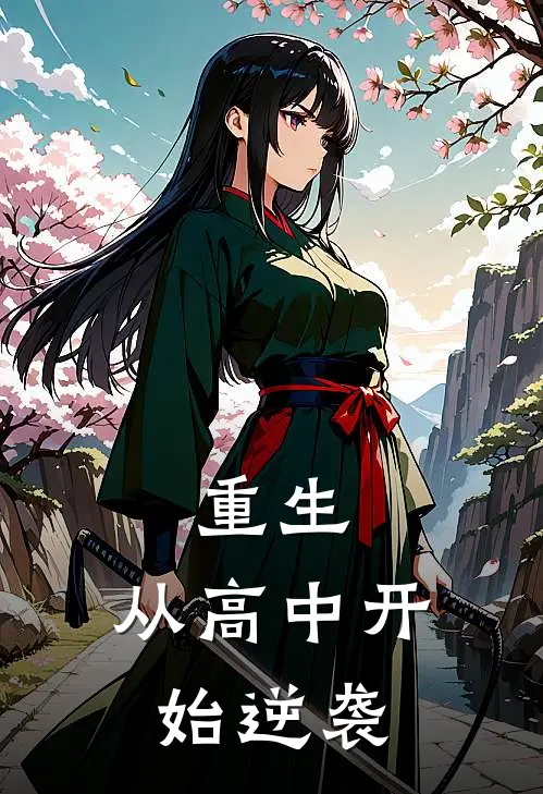 重生：从高中开始逆袭林墨张敏免费小说免费阅读_推荐完结小说重生：从高中开始逆袭(林墨张敏)