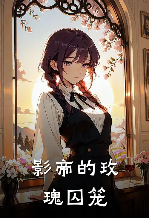 影帝的玫瑰囚笼