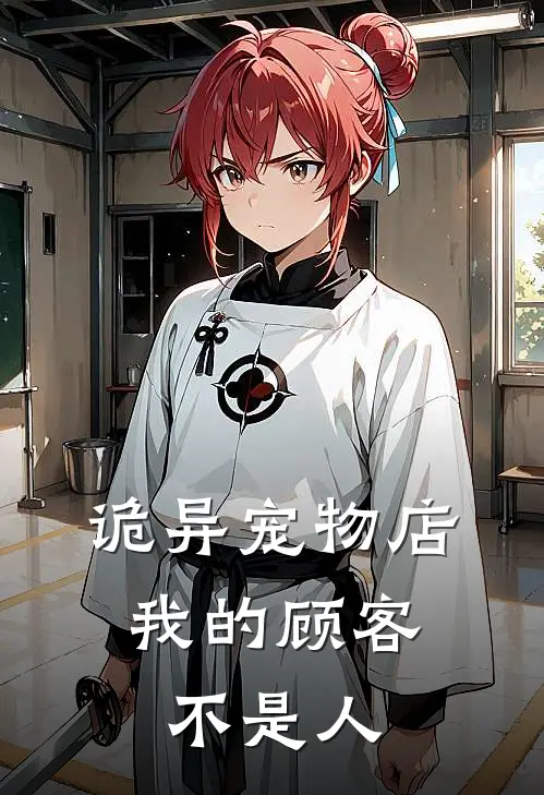 诡异宠物店：我的顾客不是人陈闲陈闲完结版免费阅读_诡异宠物店：我的顾客不是人全章节免费在线阅读