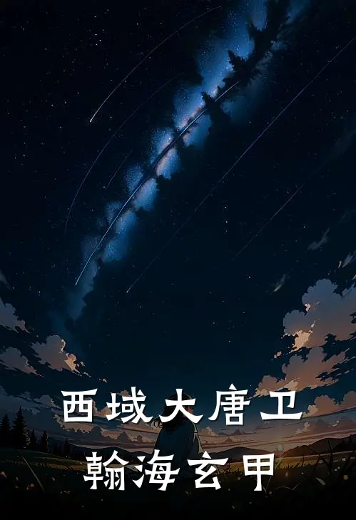 西域大唐卫翰海玄甲李昭秦锋最新小说推荐_完本小说免费阅读西域大唐卫翰海玄甲(李昭秦锋)