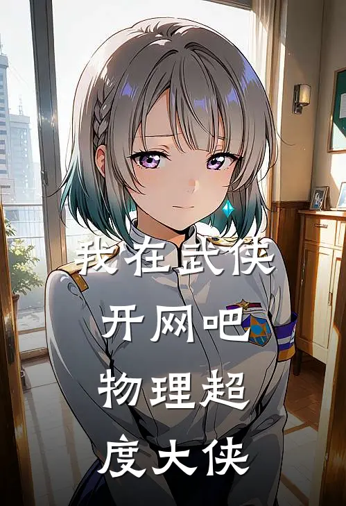 我在武侠开网吧，物理超度大侠