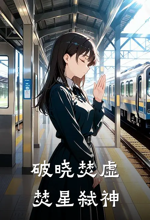 破晓焚虚：焚星弑神(林澈苏晴)全文免费在线阅读_破晓焚虚：焚星弑神热门小说