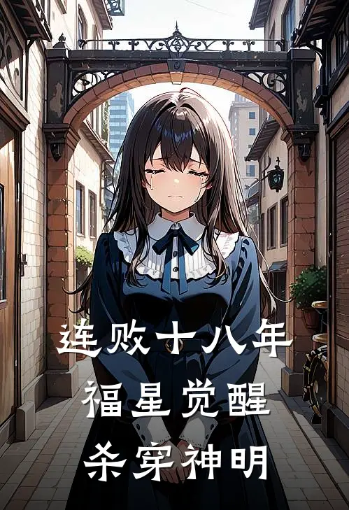 连败十八年，福星觉醒杀穿神明